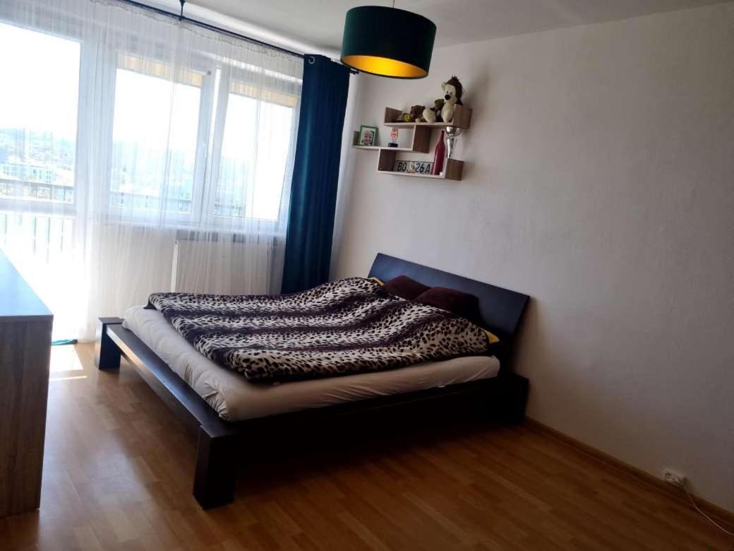 Mieszkanie 2 Pokojowe Blisko Morza Gdansk Exterior photo